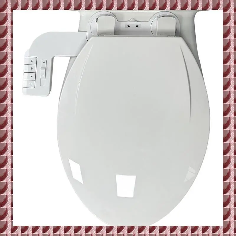 A95G Bidet Sprayer Non-Electric Self-Cleaning Fresh Water Sprayer Adjustable Water Pressure Bidets For Existing Toilets C Easy T