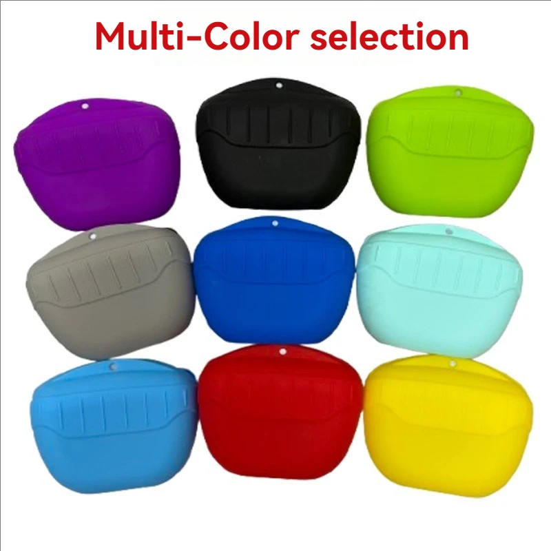 #19 Top 50 Dog Treat Pouch