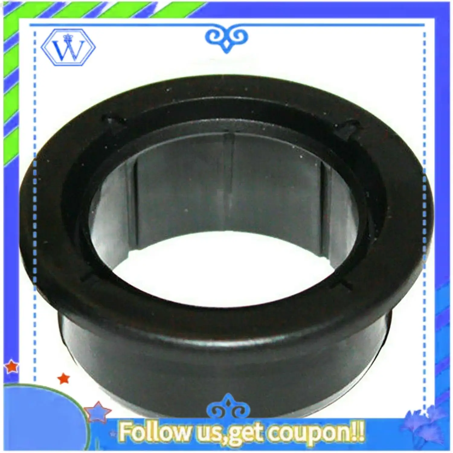 

M46K-Rear Control A-Arm Bushing Kit For Polaris Sportsman 500 5432092 5433065 5434550 5438902