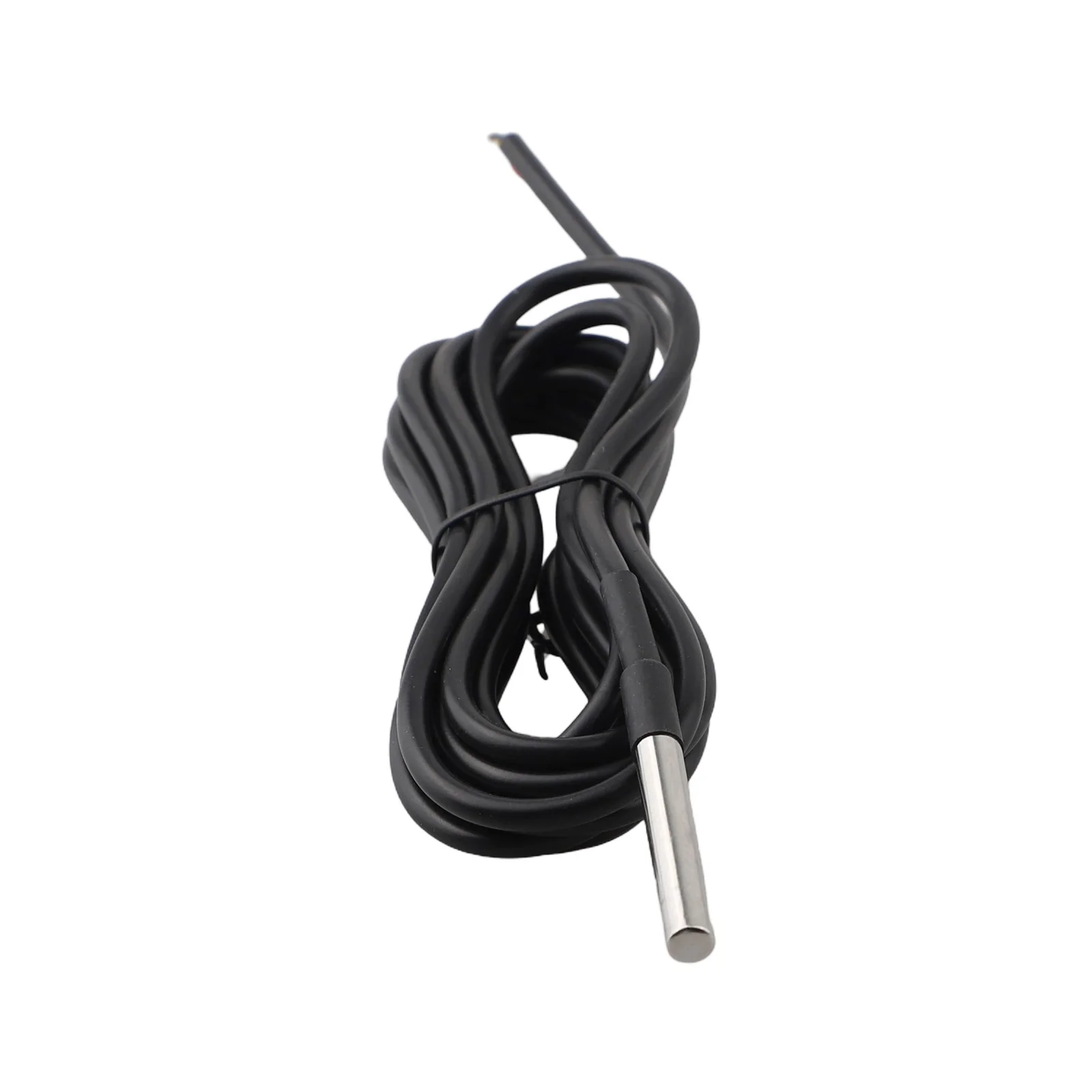 3pcs 3 M Temperature Sensor Temperature Cable For 18B20 Compatible For Arduino Temperature Sensor Cable Power Tool Parts