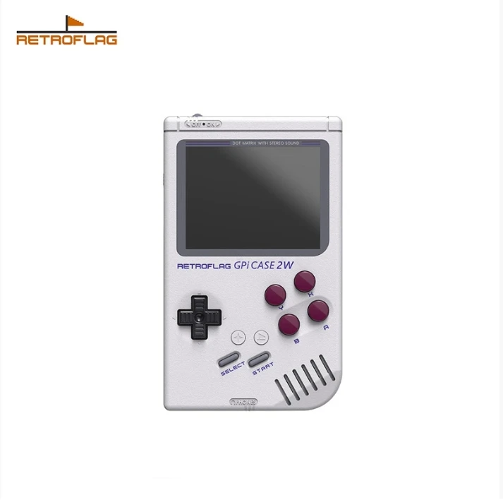 Retroflag Gpi Case … - image