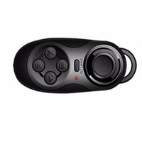 Best Wireless Bluetooth-Compatible Joystick Remote Control for Xiaomi iPhone 8 IOS Android VR PC Phone TV Box Tablet