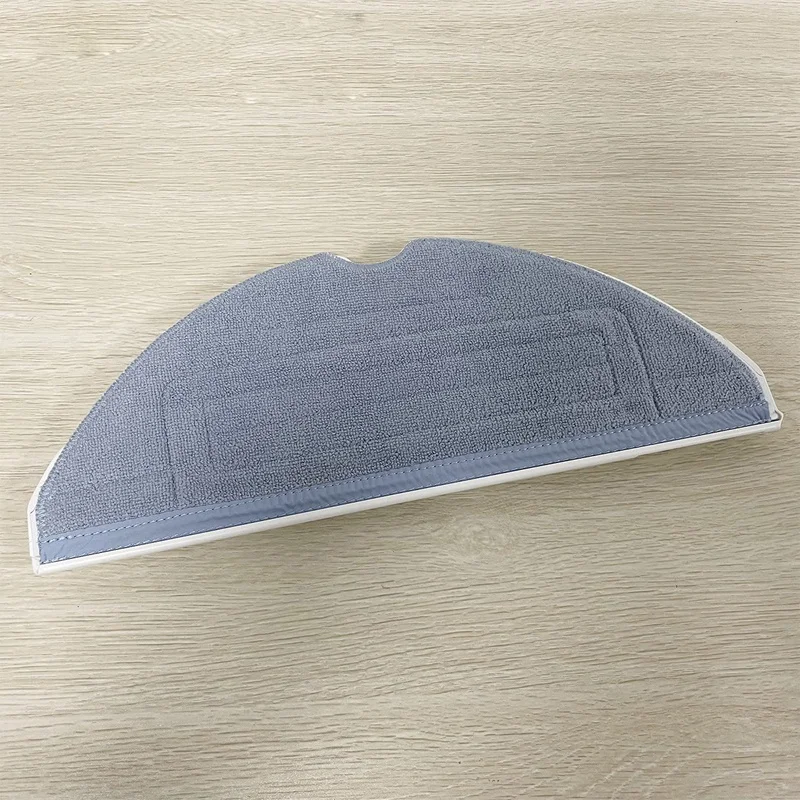 Clean Mop Cloth For Roborock S7 T7S T7PLUS Robot Vacuum Cleaner Parts Kit Home Appliance