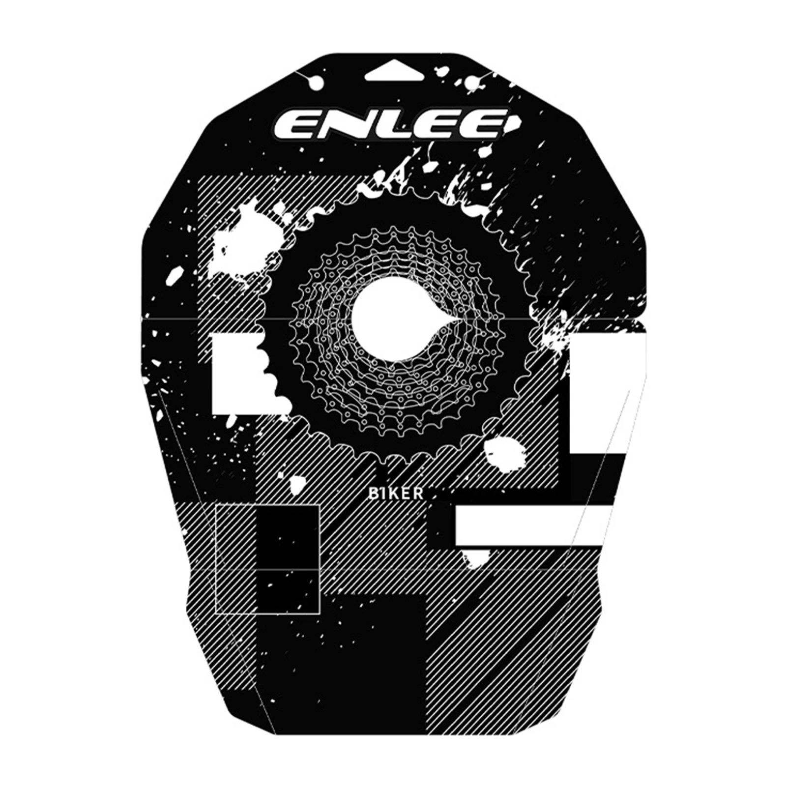 Variant: black
