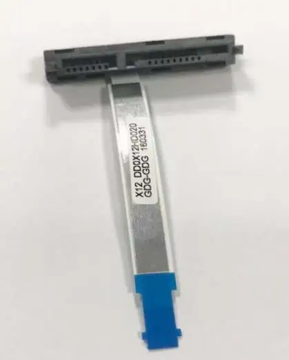 

NEW SATA HDD Connector Cable for HP 14-AB TPN-Q158 X12 Hard Disk Interface Dd0X12HD020