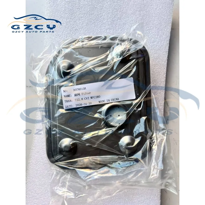 

722.8 New CVT Automatic Transmission Gearbox Oil Grid Filter Fits For Mercedes-Benz W145 W245 Car Accessories