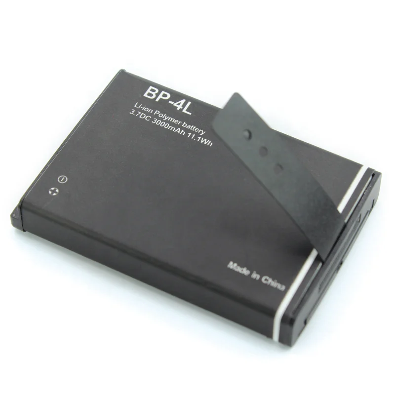 

South GNSS GPS Battery BP-4L MG-4LH for South CHC Unistrong RTK GPS Battery 3.7V 3000mAh