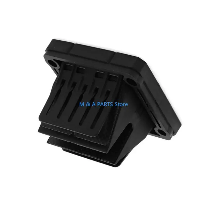 U1JF Carbon Fiber Fit for YFZ350 YFZ 350 Banshee 350 RX135 RXZ RD400 V4144