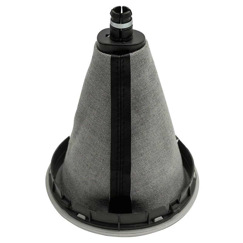 Für Skoda Fabia 2 II Roomster 2006-2010 Manuelle Schaltknauf Shifter Hebel Stick Gamasche Boot Abdeckung Autos zubehör – Detail 7