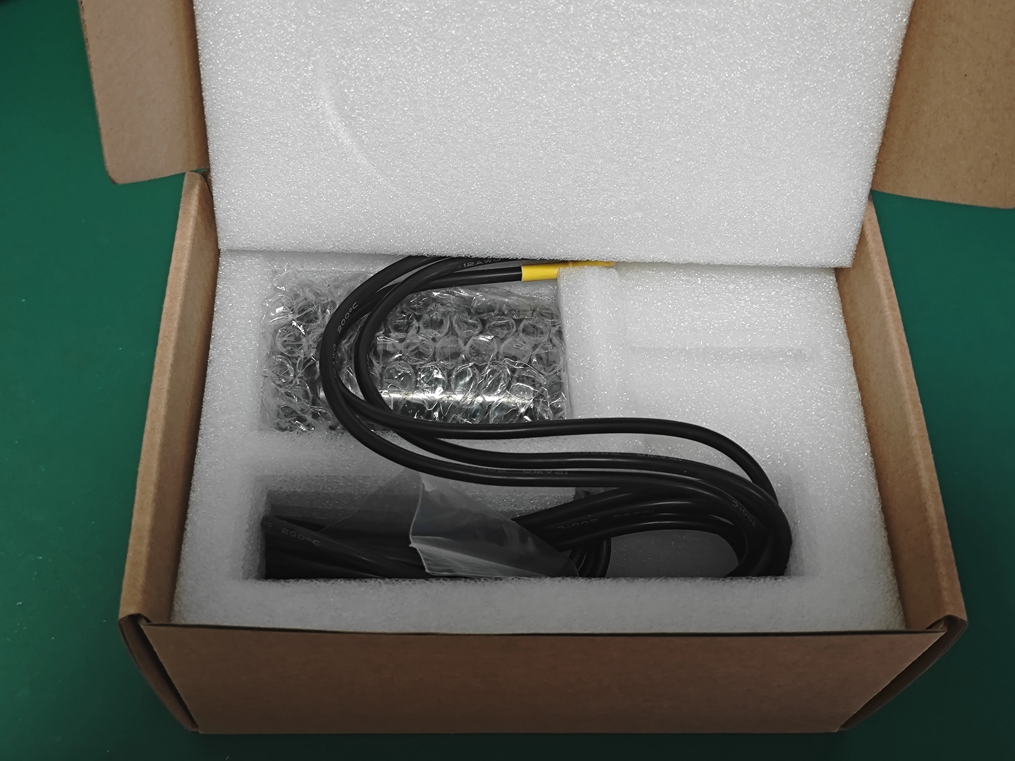 Silnik bezszczotkowy Flipsky 6384, wodoodporny, 140KV, 4400W, do łodzi surfingowych i podwodnych napędów. |   Hydro |   Efoil