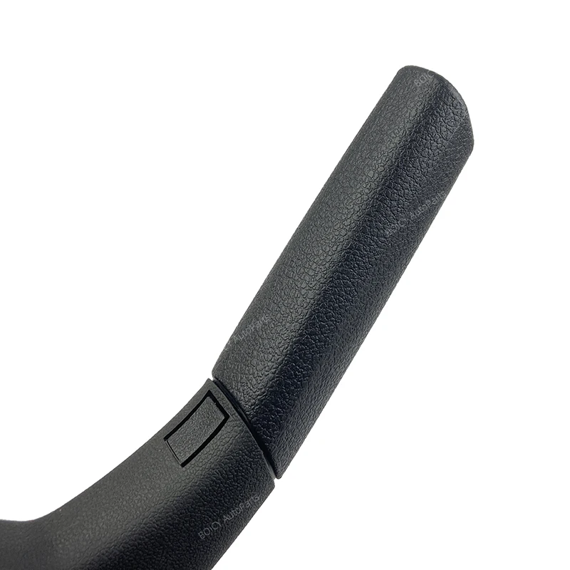 BOICY Handbrake Lever Hand Brake Cover HandleCaps Fit for VW Polo 2011-2015 Skoda Superb Rapid 6RD711461E 6RD 711 461E