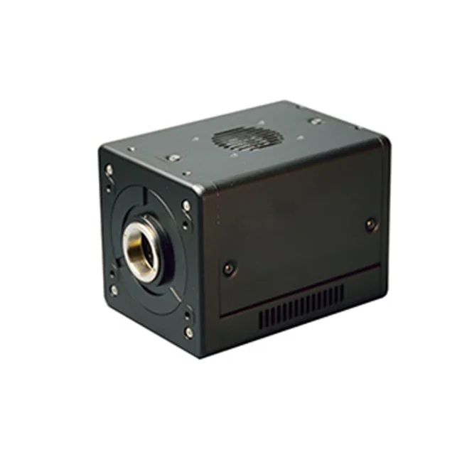 Blue Vision BV-C2901-GE GigE/CameraLink 1