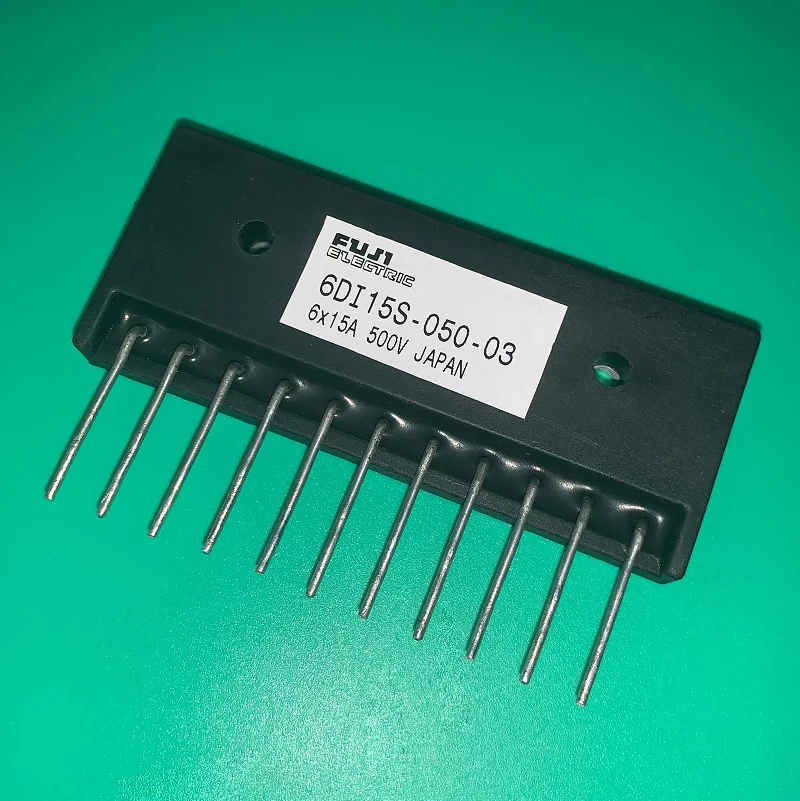 

6DI15S-050 6DI15S-050-03 6DI15S-050-07 MODULES