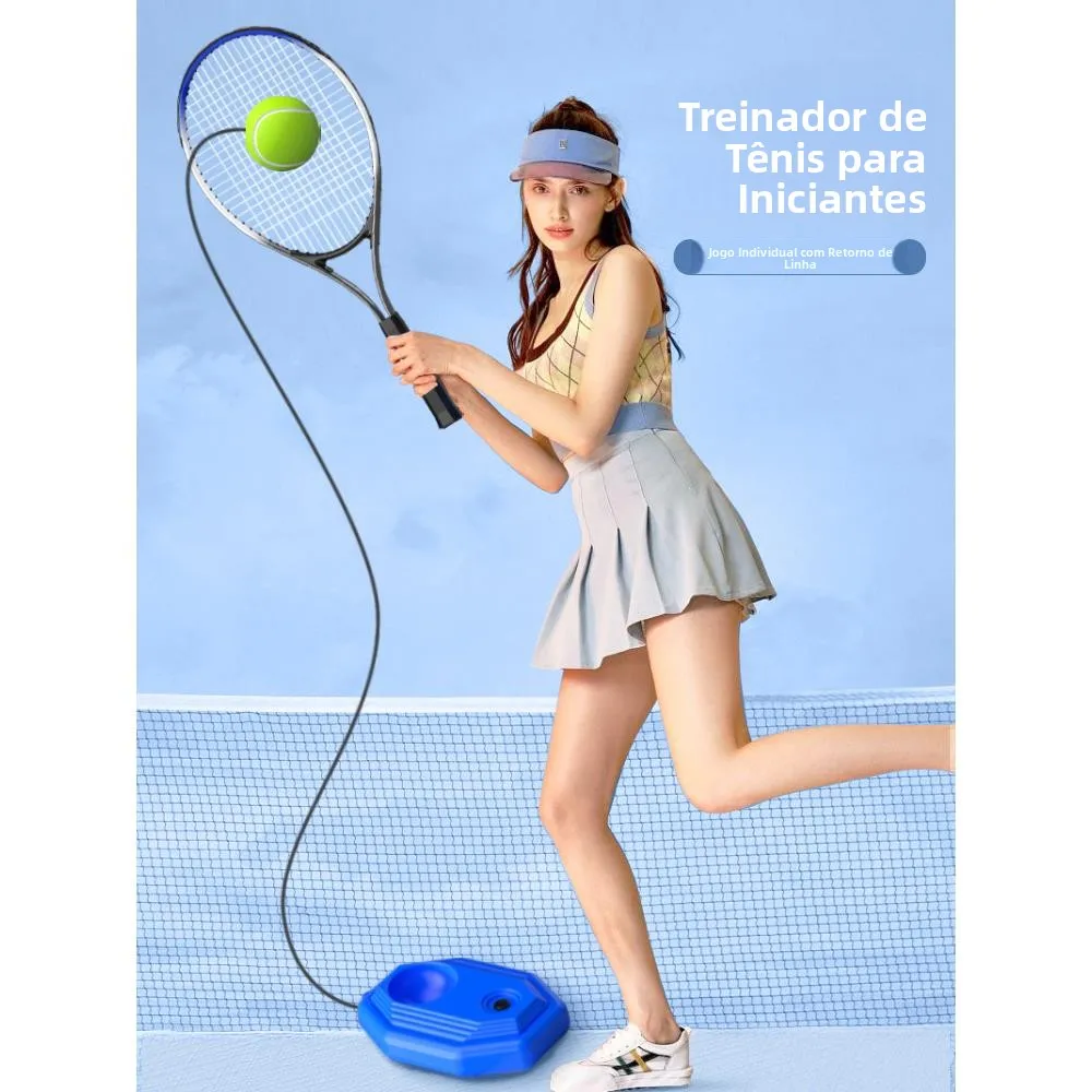 entraineur-de-tennis-automatique-pour-un-seul-joueur-haute-elasticite-pour-l'auto-entrainement-avec-raquette-en-fibre-de-verre