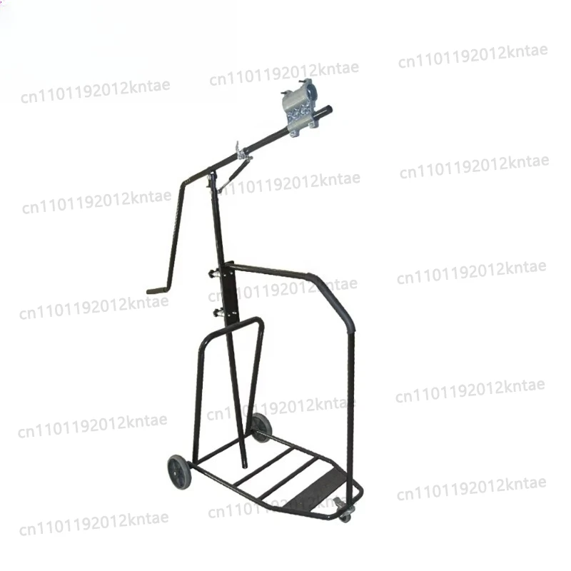 Dry wall sander bracket MT-SP1