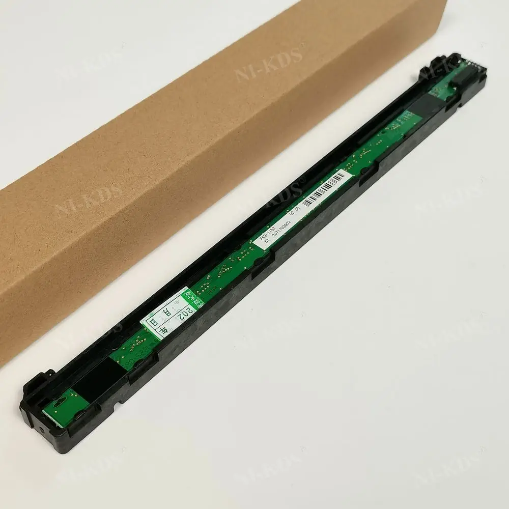 FK3-1153 Kontaktowy czujnik obrazu do Canon MF4710 MF4890 4710 4712 4750 4752 4770 4820 4830 4870 4890 Moduł skanera Głowica skanera CIS