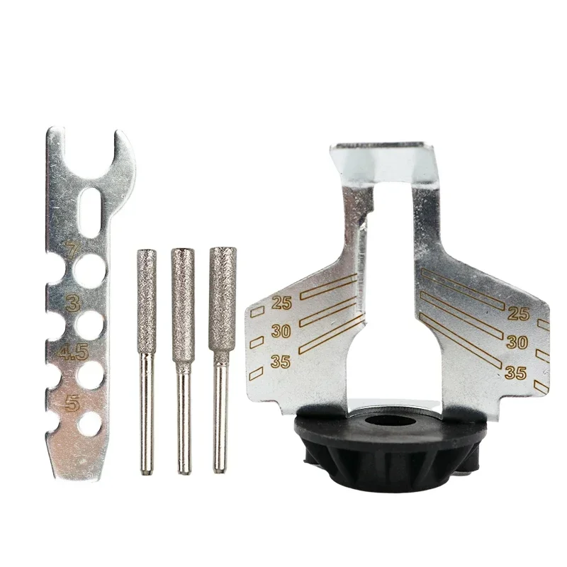 

Suitable for electric grinders, chain accessories, saws, serrations, grinding tools, electric tools, accessories, hardware tools