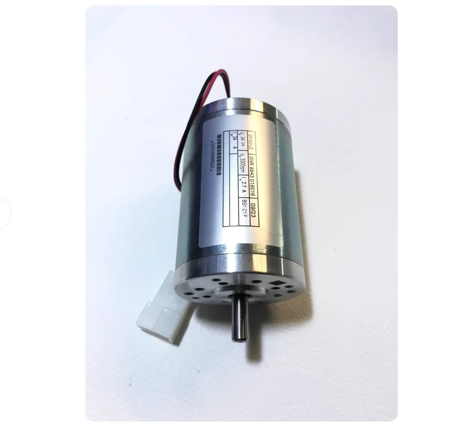 

Оригинальный моторный насос, насос для удаления воздуха, двигатель для аппарата для гемодиализа Fresenius, серия 4008, ремонт