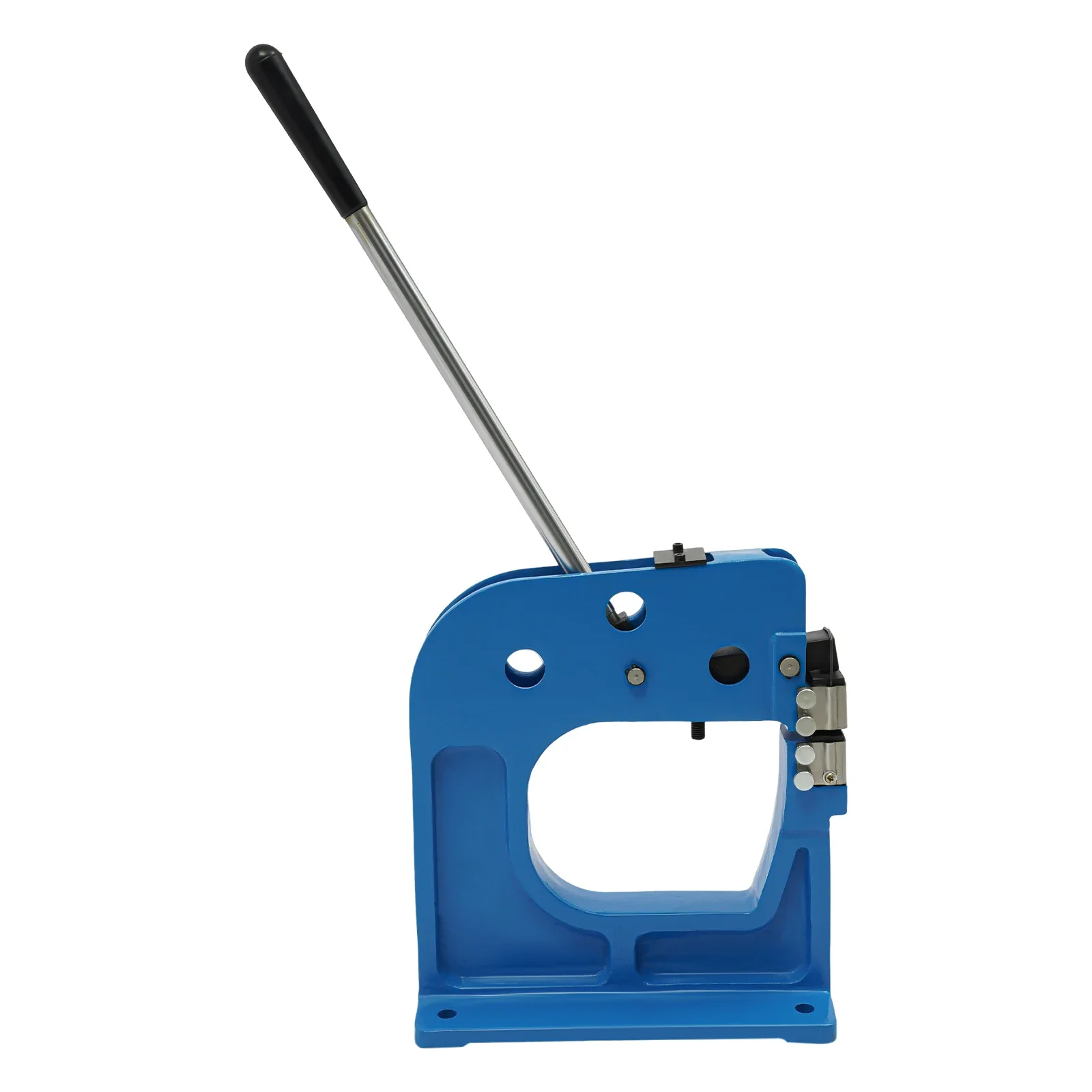 Manual Metal Stretcher Shrinker Manual Shrinker and Stretcher with a Handle SS-16 8.5" Throat