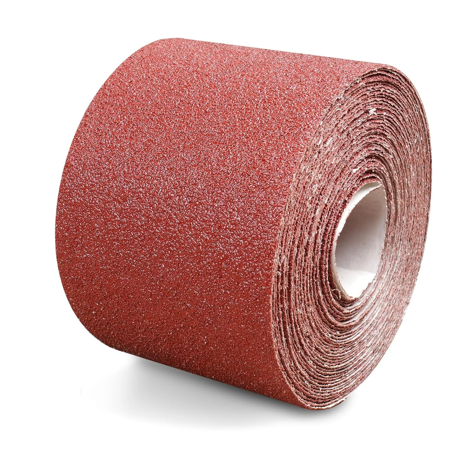 Emery Cloth Roll, 3-2/3