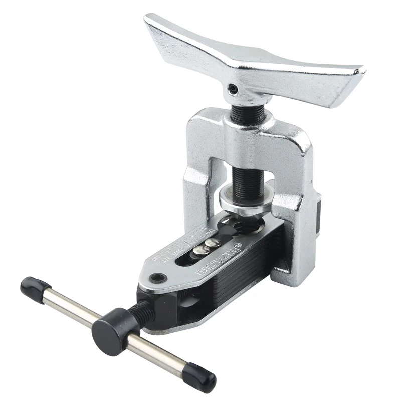 

Универсальный расширитель трубок CT-526F, медная трубка для кондиционирования воздуха, расширительный колокол, инструмент для расширительной трубки 5-19 мм