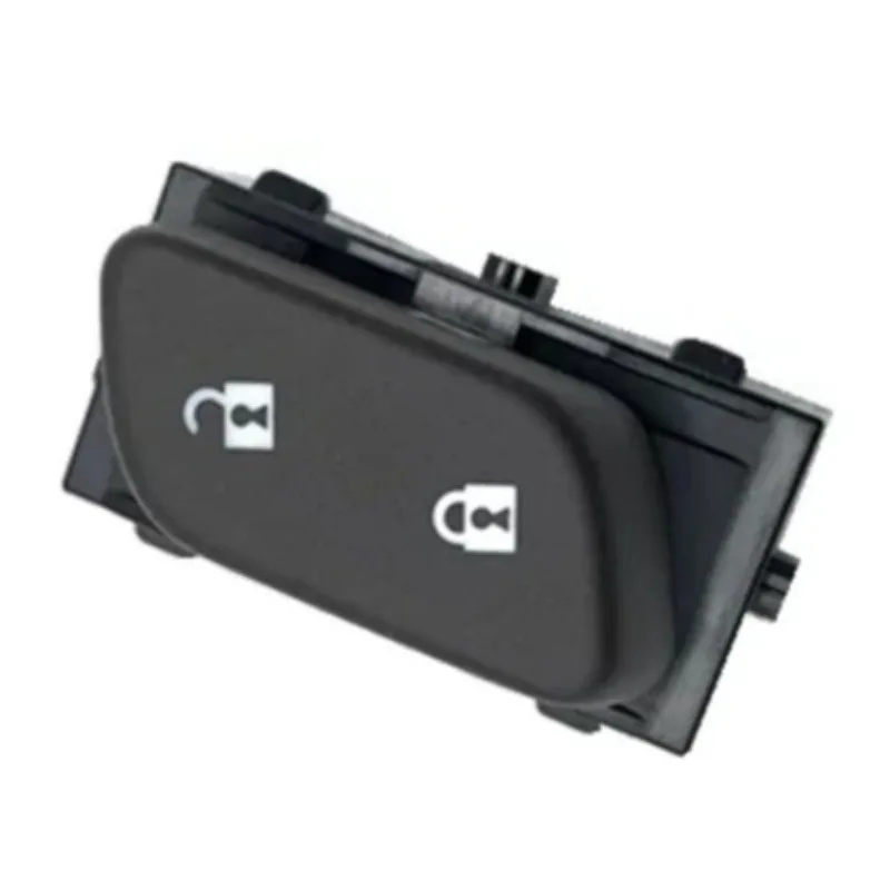 

Front Door Lock Switches Power Lock Switch for Buick Regal Lacrosse 2013 2014 2015 2016 2017 22899701 Left Right Black