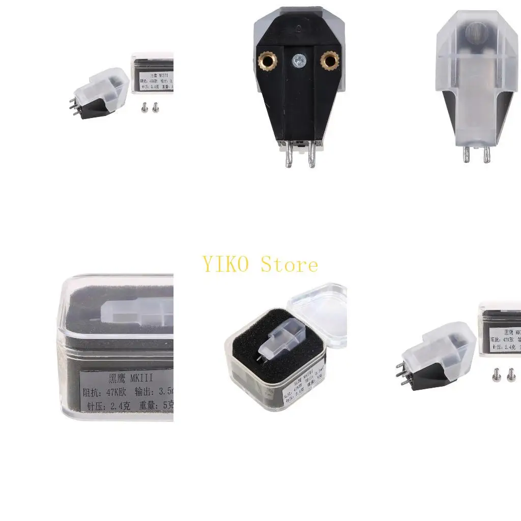 K32C Cartridge High… - image