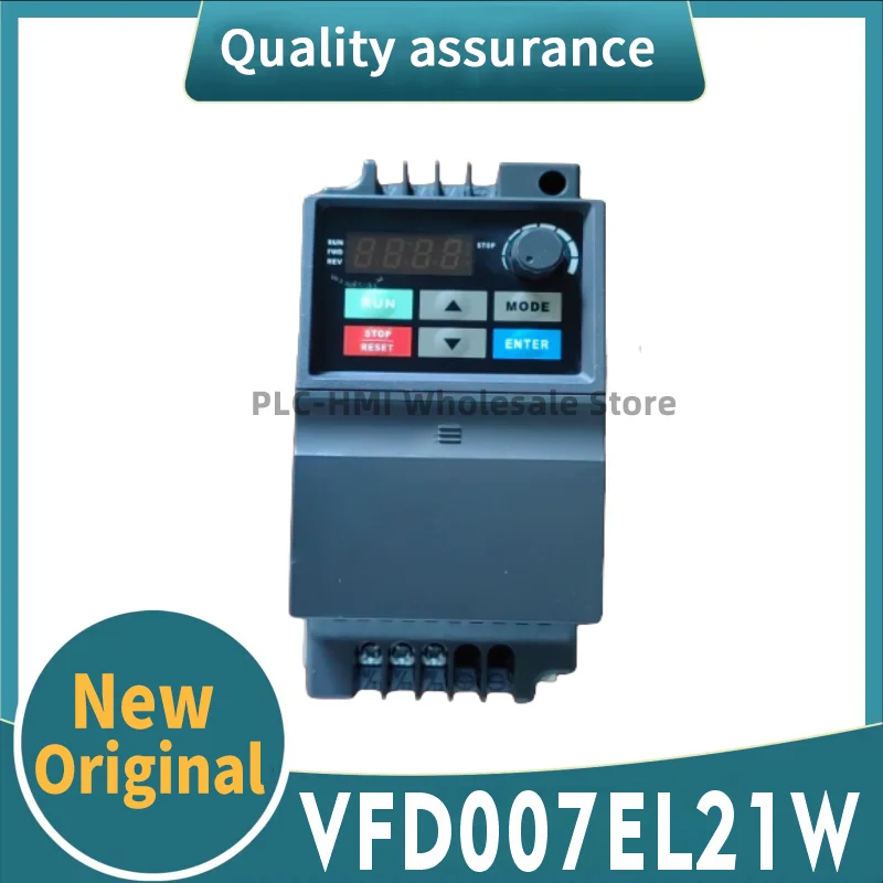 Brand new original inverter VFD007EL21W VFD015EL21W VFD022EL21W