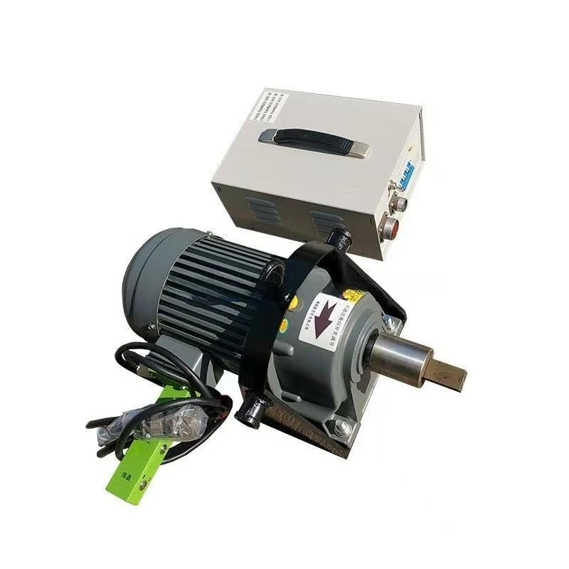 

High-power electric tube expanders for boiler heaters and coolers, intelligent steel pipe expanders