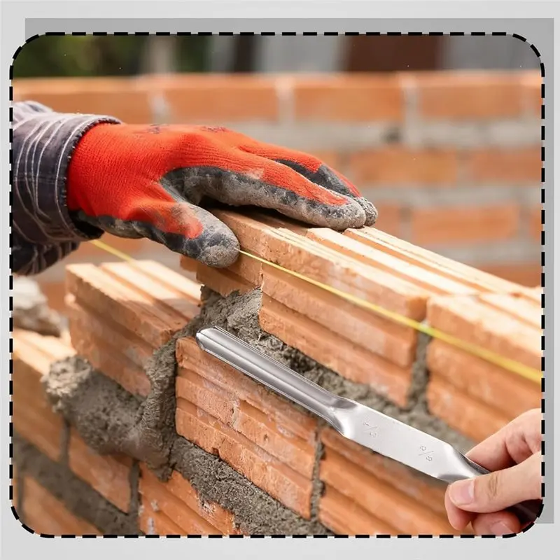 Thumbnail 2 - #24 Masonry Trowels Discount Picks