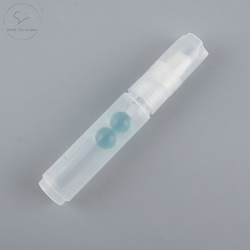 1PC Plastic Empty Pen Rod 3mm 5mm 6mm 8mm 10mm 15mm 30mm Barrels Tube Graffiti Pen Liquid Chalk Marker Diy Paint Pen Accessories