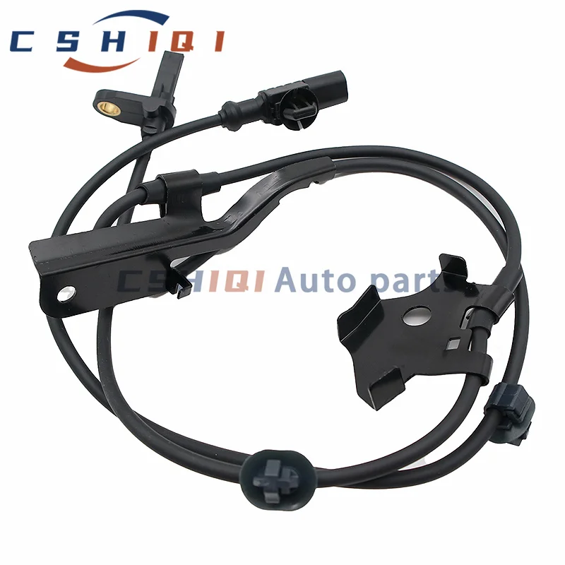 89543-02120 Front Left ABS Wheel Speed Sensor For 07-18 Toyota Corolla Verso Auris Avensis Saloon Estate 89543 02120 8954302120