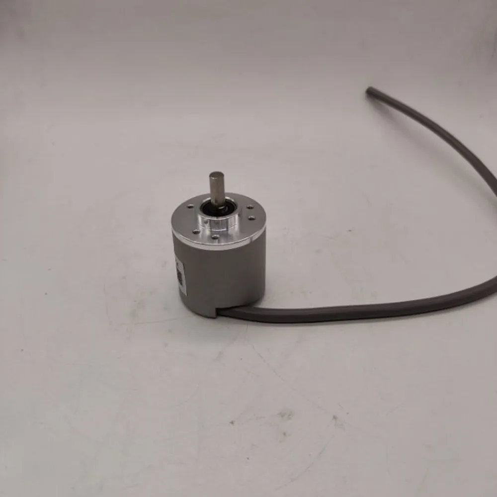 Encoder Kustom ZSP4006-003G-600B-12-24C Pengganti Tipe CALT GHS40-6G600BMC526