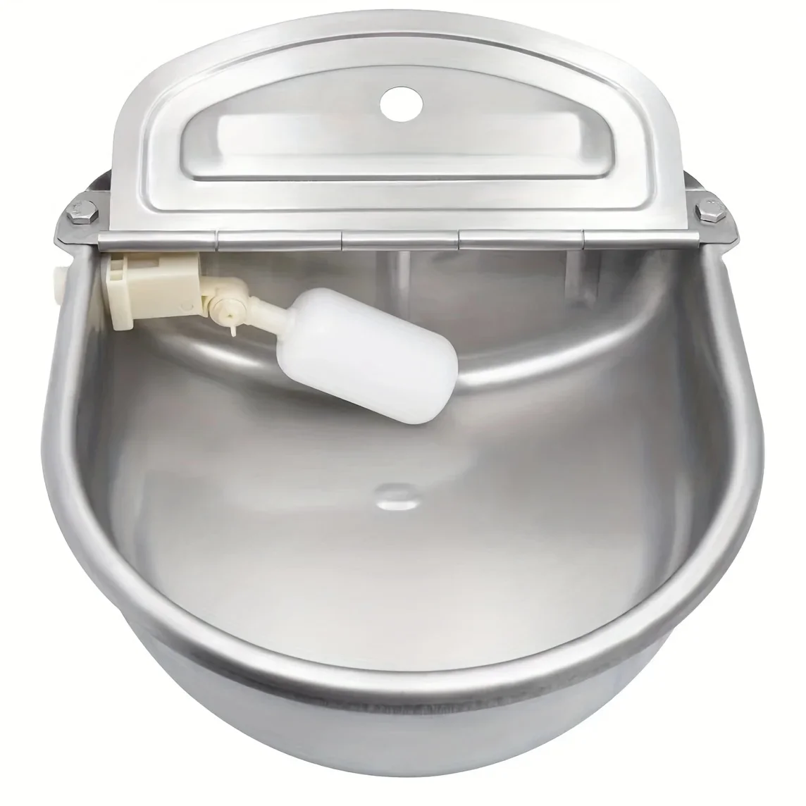 Thumbnail 4 - #11 Popular Stainless Steel Dog Bowls Choices