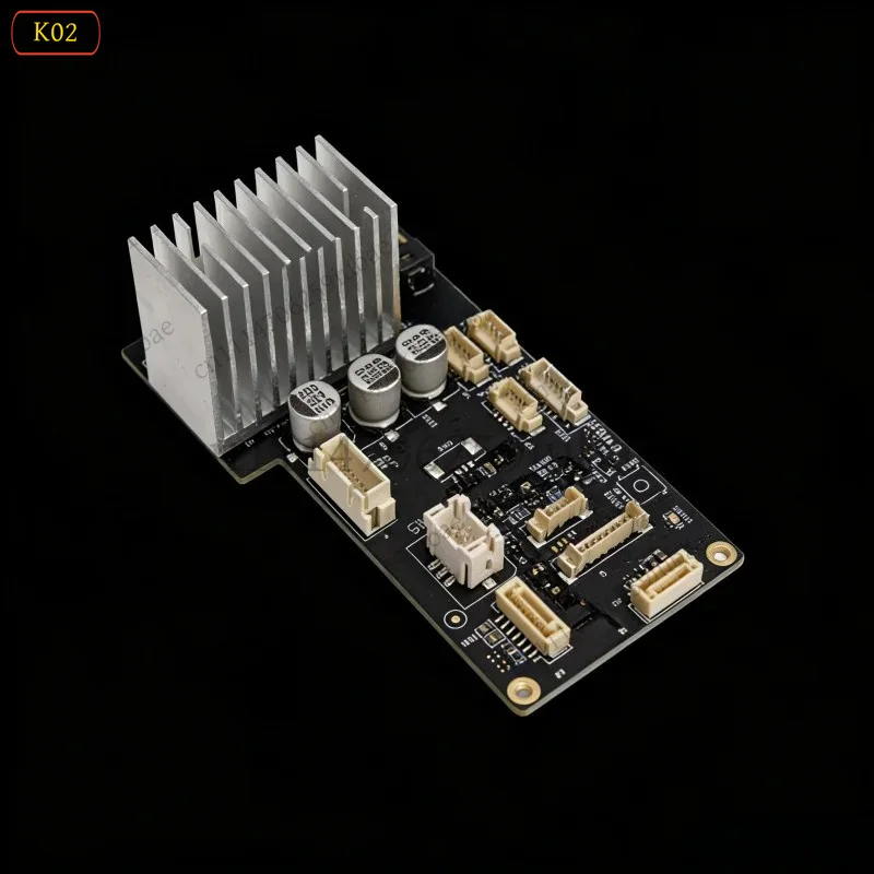 BK_MC Mainboard Module For P1 Series 3D Printer Replacement Accessories