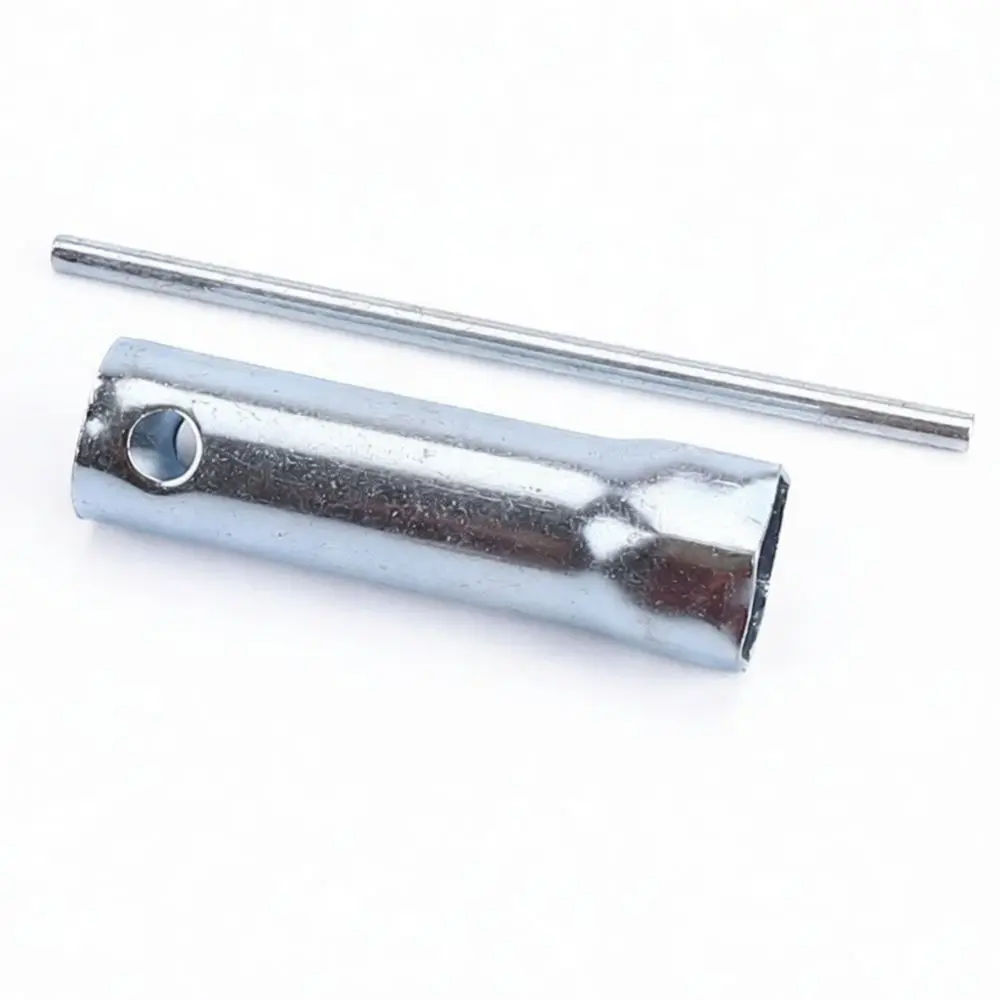 Efficient Hollow Hexagon Socket Wrench High Leverage Tool For Electric Bike Repair Faucet Nut Tightening Plumbing Accessory