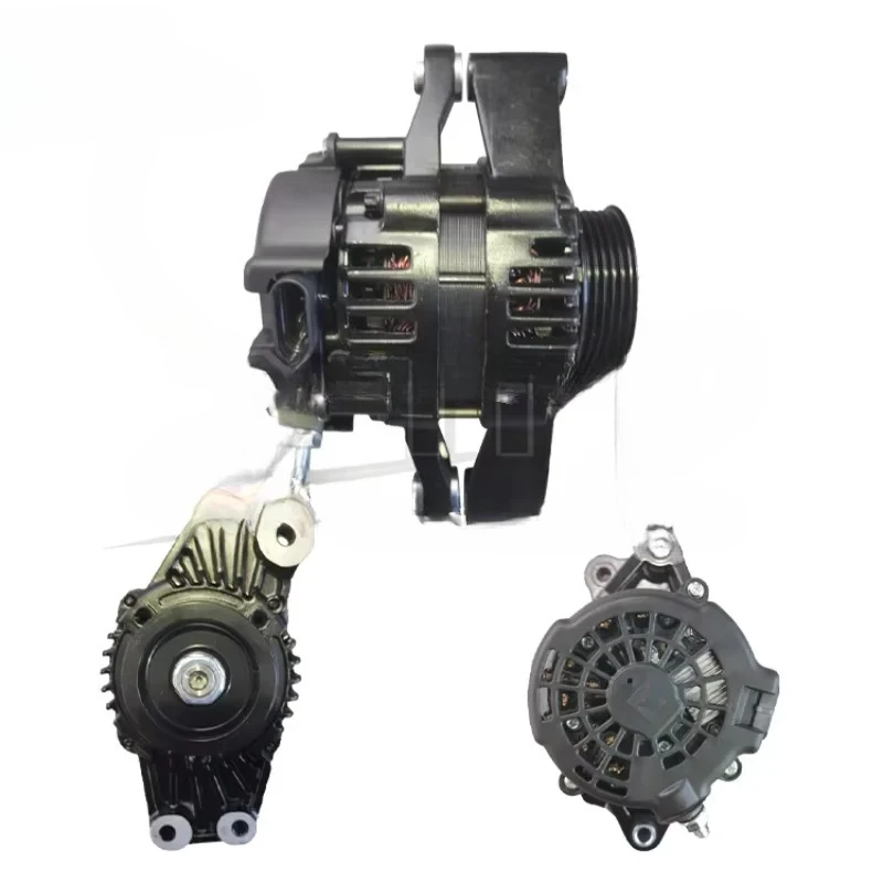 

Automotive Replacement Alternators Yacht Generator 9SI Alternator For 8600765/8M6005724/8600765