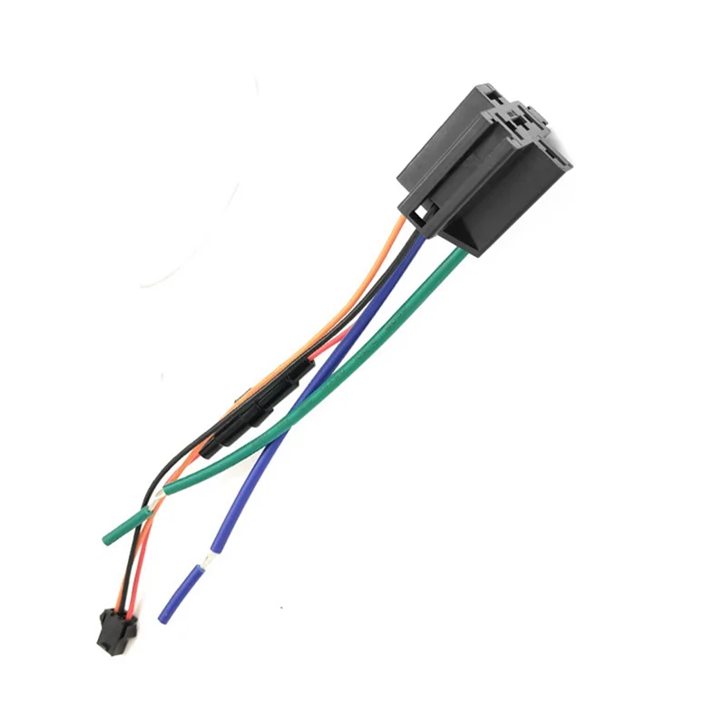 Nuovo Relè GPS Tracker Auto CJ730 9-90V Taglio Carburante ACC Rileva Mini Moto GPS In Tempo Reale Pista Vibrazione Avviso APP GRATUITA, 2G