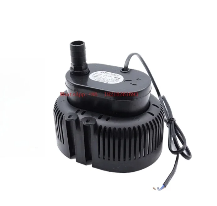 2026GOOD Universal Cold Fan Water Pump 22 Watts 25 Watts 35 Watts Dyh-16 Anti-dry Burning Cold Fan Water Pump Gp-500