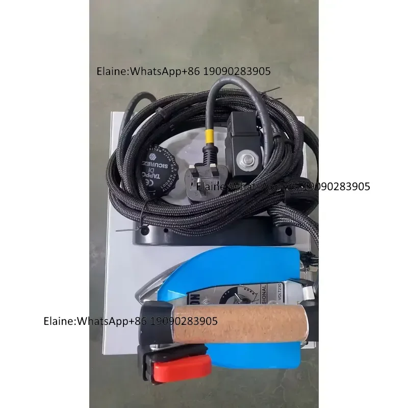 CP-6 Most Popular Models at Cheap Prices Electric 4L Boiler with Electric Iron for Clothes