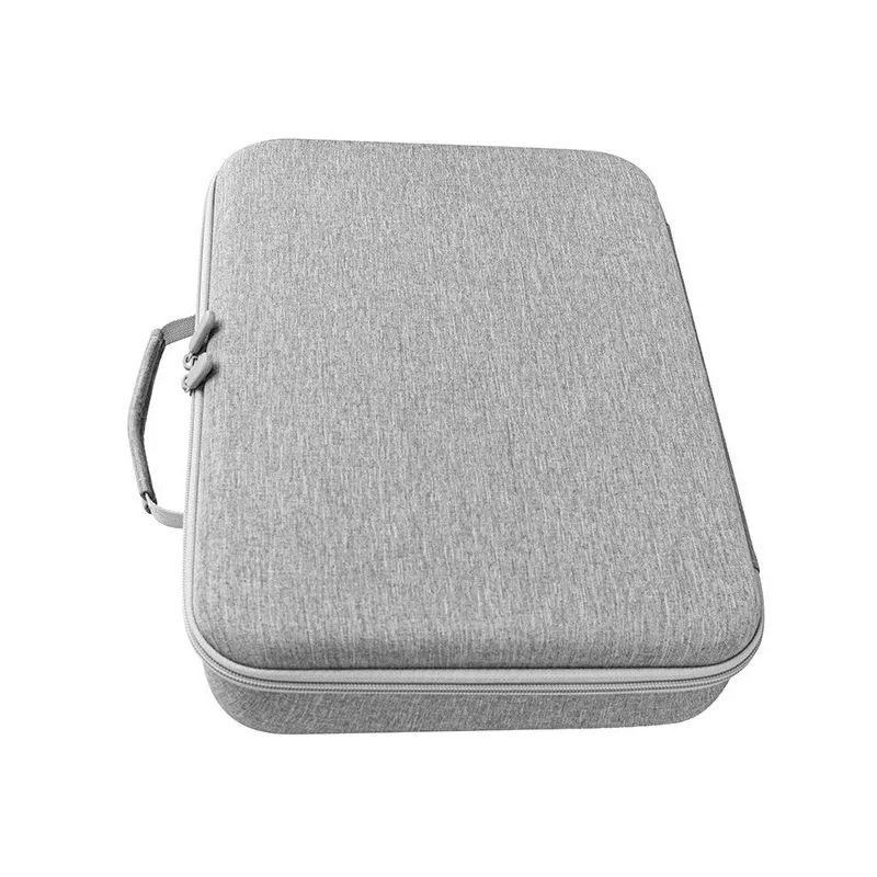 Hard Shell EVA Storage Bag Designed for Huojing H5 and H7pro For Windows Cleaning Robot Carry Case with Comfort Handle