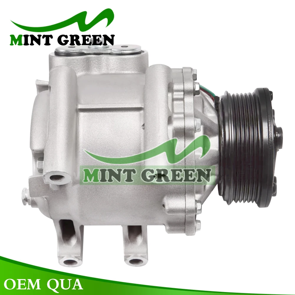 For GMC AC Compressor Trsa12 for Chevrolet Trailblazer /GMC Envoy 02-09 15070473 25825339 25825341 8258253390