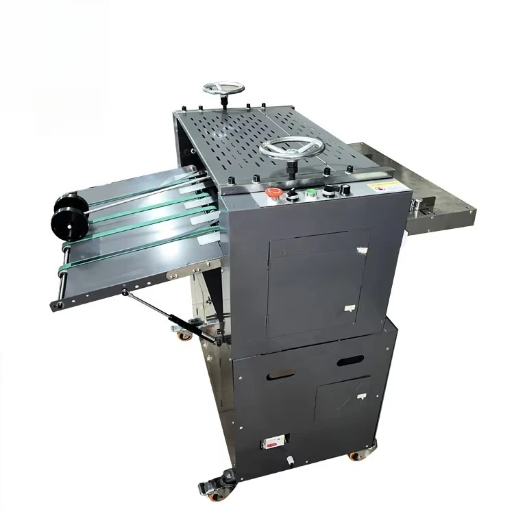 Manual Aluminum-plastic Composite Materials Embossing Invitation Card Machine Embossed Paper Machinery