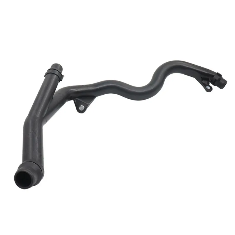 11537802632 Car Accessories Fit for BMW E46 Coolant Tube Radiator Hose Cooling Water Pipe