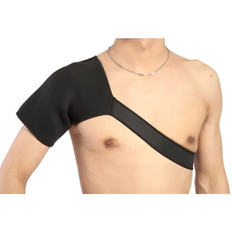 Shoulder Brace Support Rotator Cuff Support For Injury Prevention,Dislocated AC Joint,Frozen Shoulder Pain,Bursitis,Tendinitis