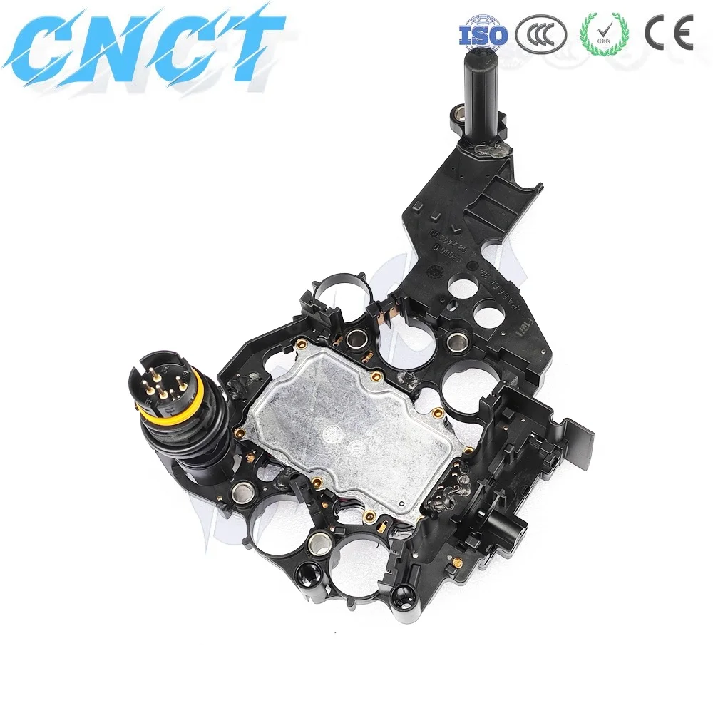 

722.7 TCU TCM VGSK01 Auto Transmission Electronic Control Unit A140 A160 for Mercedes-Benz A0245455132 A1685451532 A0285450832