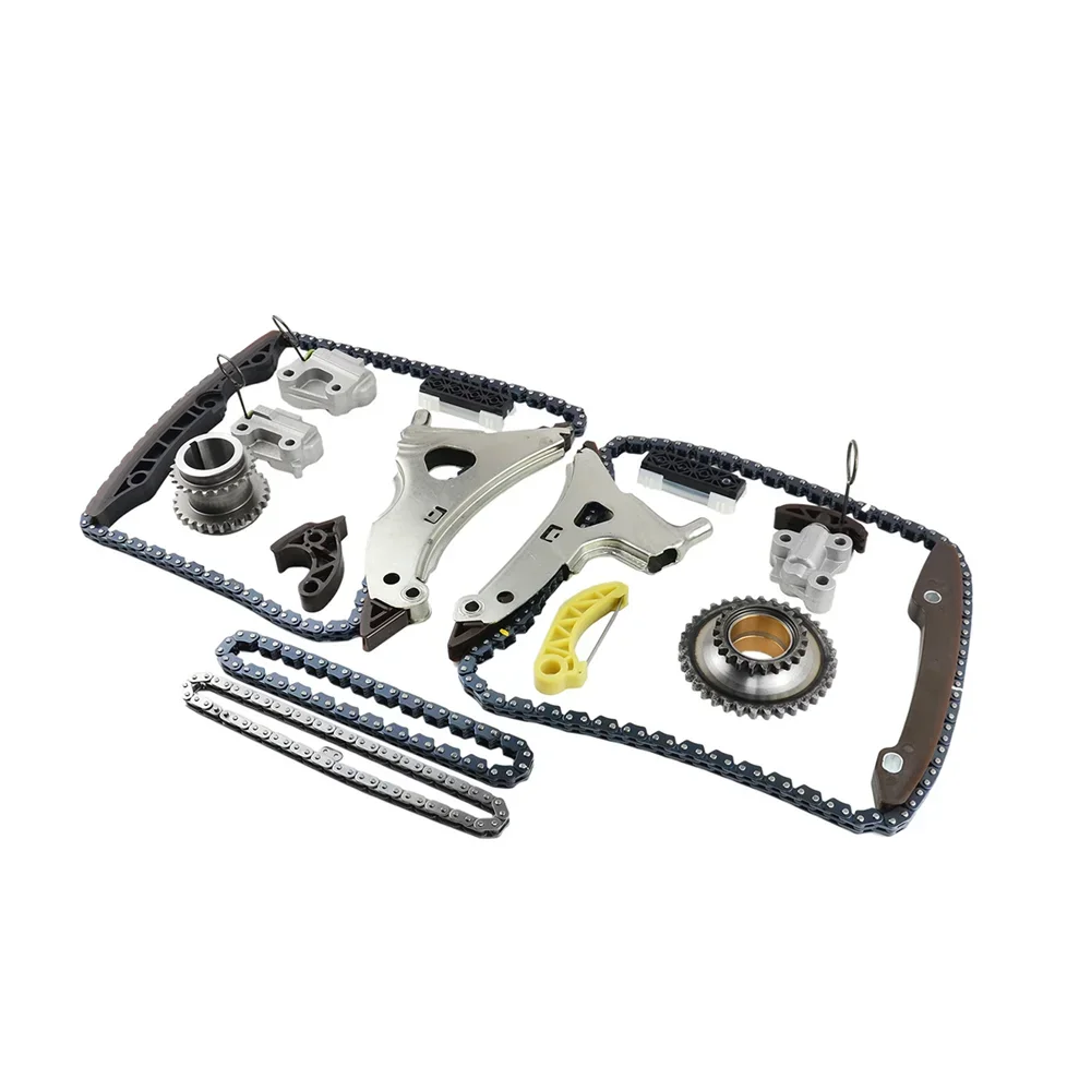 Timing Chain Kits Automotive Parts&Accessories Car Repair Tool Set Automotive Parts&Accessories Auto Engine System