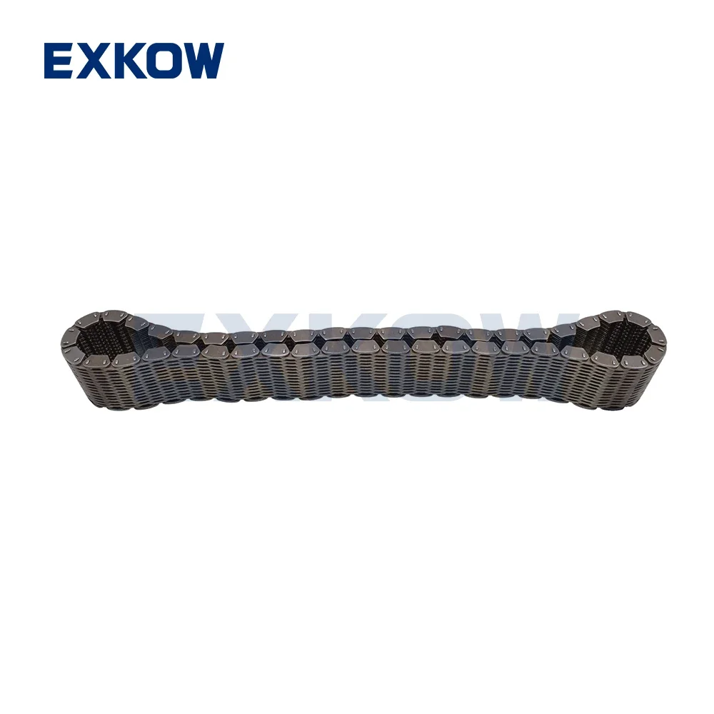 

44 Links Transfer Case Output Shaft Drive Chain for NISSAN NAVARA D22 D21 R20 R50 WD21 TD25 TD27 33152-33G01