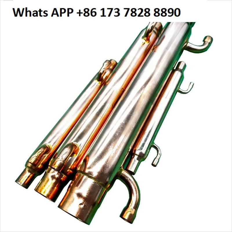 

Регенератор мощностью 2 л.с., устраняет испарение жидкости, входении газа, восстанавливает холодную емкость, обеспечивает обычную