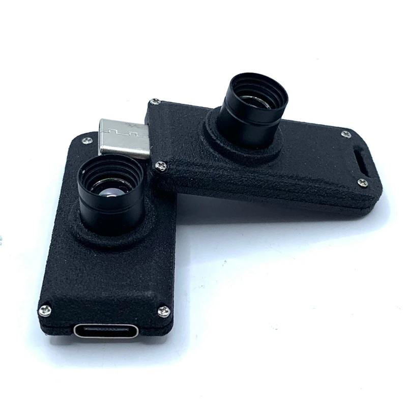 Best-Mini WIFI тепловизор 32X32 пикселей термобатарея инфракрасная матрица модуль измерения температуры